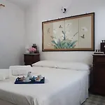 Beachfront Villa, Right On Sand!