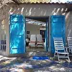 Beachfront Villa, Right On Sand! Villa Cala Liberotto