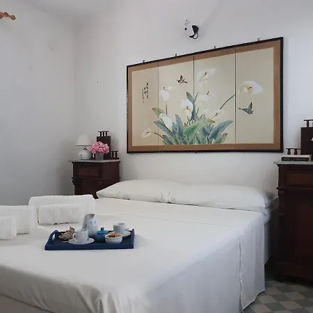 Beachfront Villa, Right On Sand!