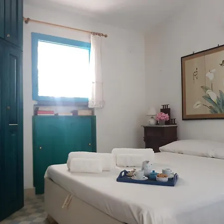 Beachfront Villa, Right On Sand! *