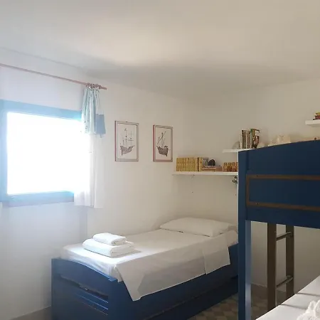 Beachfront Villa, Right On Sand!