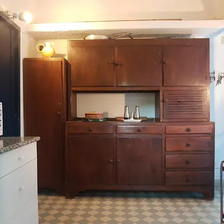 Villa Beachfront Villa, Right On Sand! Cala Liberotto