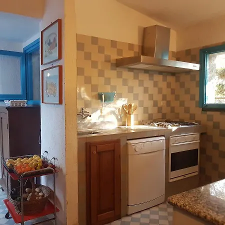 Beachfront Villa, Right On Sand! Villa