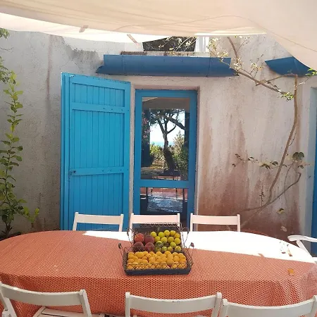 Beachfront Villa, Right On Sand! Villa *