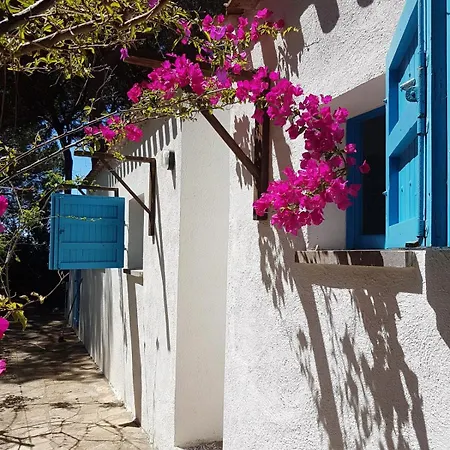 Villa Beachfront Villa, Right On Sand! *