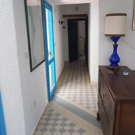 Beachfront Villa, Right On Sand! *