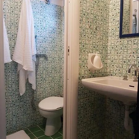 Beachfront Villa, Right On Sand! Villa Cala Liberotto