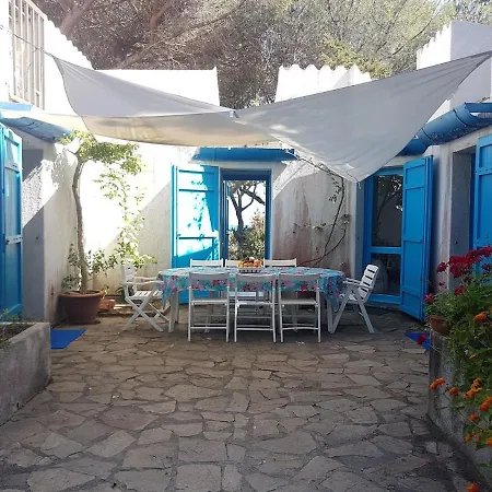 Beachfront Villa, Right On Sand! Cala Liberotto