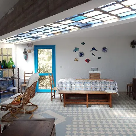 Villa Beachfront Villa, Right On Sand! *