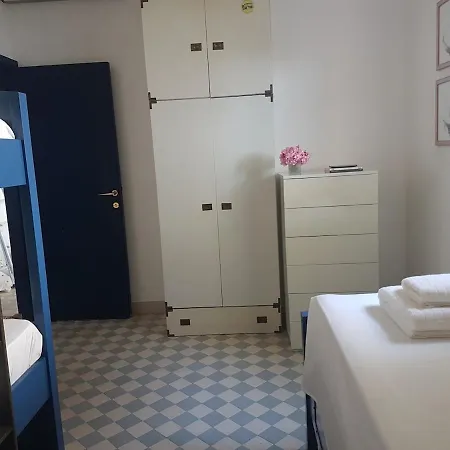 Beachfront Villa, Right On Sand!